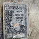 Capitanul Burle. Jacques Damour - Emile Zola