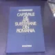 CAPTARILE DE APE SUBTERANE DIN ROMANIA - GH.P. CONSTANTINESCU  (CU DEDICATIA AUTORULUI PENTRU MIOARA SI ANDREI AVRAM)