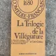 Carlo Goldoni La Trilogie de la Villegiature