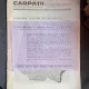 Carpatii Anul X, Nr. 8, 15 august 1942