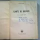 CARTE DE BUCATE - SANDA MARIN