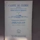 Carte de chimie pentru clasa a VI-a secundara - G.A. Dima