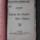CARTE DE CHIPURI FARA CHIPURI - ANDERSEN