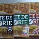 CARTE DE ISTORIE. O AVENTURA INTERACTIVA - MARCUS COWPER   3 VOLUME