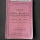 CARTE DE LIMBA ROMANA, ISTORIA LITERATURII ROMANE III, PENTRU CLASA VIII-A SECUNDARA - STEFAN POP  EDITIA I