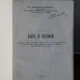CARTE DE REGIMURI - I. DUMITRESCU POPOVICI