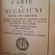Carte de rugaciuni (1969)