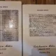 CARTE FRANCEZA IN MOLDOVA PANA LA 1859 - ALEXANDRINA IONITA   2 VOLUME
