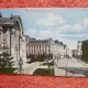 Carte piostala, Bucuresti Piata Postei, perioada interbelica