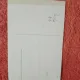 Carte piostala, Bucuresti Piata Postei, perioada interbelica