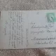 CARTE POSTALA, 1914, COLOR, CIRCULATA