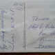 Carte postala, 1958