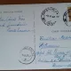 Carte postala, Ada Kaleh, 1961