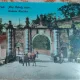 Carte postala, Alba Iulia, inceput de secol XX
