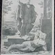 Carte postala, Andreiu Muresanu (1816-1863), 1942