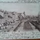 Carte postala, Arad, 1900