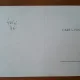 Carte postala, Arad Palatul Cultural, 1929