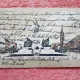 Carte postala, Arad, perioada interbelica