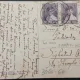 Carte postala Baia Mare Hotel Stefan Voda, 1932