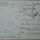 Carte postala, Baia Ocna, parcul vazut de sus, 1930