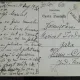 Carte postala, Baile Borsec, strada principala cu hotelul Speranta, 1931