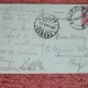Carte postala, Baile Calimanesti 1928