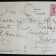 Carte Postala, Baile Calimanesti-Caciulata, Valea Oltului: tunel, perioada interbelica