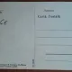 Carte postala, Baile Calimanesti-Valcea, Hotelul Societatii, perioada interbelica