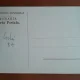 Carte postala, Baile Calimanesti, vila Cantacuzino, perioada interbelica