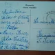 Carte postala, Baile Govora, 1927