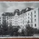 Carte postala, Baile Govora, Hotel Palace, 1939