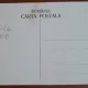 Carte postala, Baile Govora, Stabilimentul Bailor si Hotelul nr.1, perioada interbelica