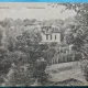 Carte postala, Baile Govora, Vila Paulinescu, 1926