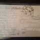 Carte postala Baile Herculane , 1928 - Circulata