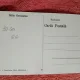 Carte postala, Baile Herculane Hotel Severin, perioada interbelica