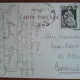 Carte postala, Baile Herculane, vedere din parc, 1926