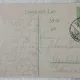 Carte Postala, Baile Herculane, Vedere generala, 1918