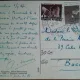 Carte postala, Baile Herculane, vedere generala, 1936
