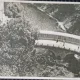 Carte postala, Baile Herculane, vedere generala, 1953