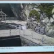Carte postala, Baile Slanic Moldova, perioada interbelica