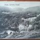 Carte postala, Baile Sovata, 1933