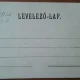 Carte postala, Baile Tusnad, perioada interbelica
