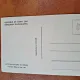 Carte Postala Biserica din Lemn din Barsana Maramures, perioada interbelica, necirculata