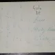 Carte postala, Biserica Domneasca Curtea de Arges,, perioada interbelica