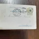 Carte Postala, Biserica Domnita Balasa, perioada interbelica, circulata
