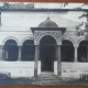 Carte postala, Biserica Manastirei Hurezu-Valcea, 1933