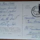 Carte postala, Biserica Manastirii Cetatuia, 1979