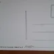 Carte postala, Borsa, perioada interbelica