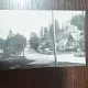 Carte postala Borsec, perioada interbelica, circulata