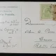 Carte Postala, Braila, Piata Sf. Arhangheli, 1915